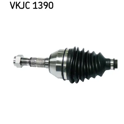 Árbol de transmisión SKF VKJC 1390 Certificado